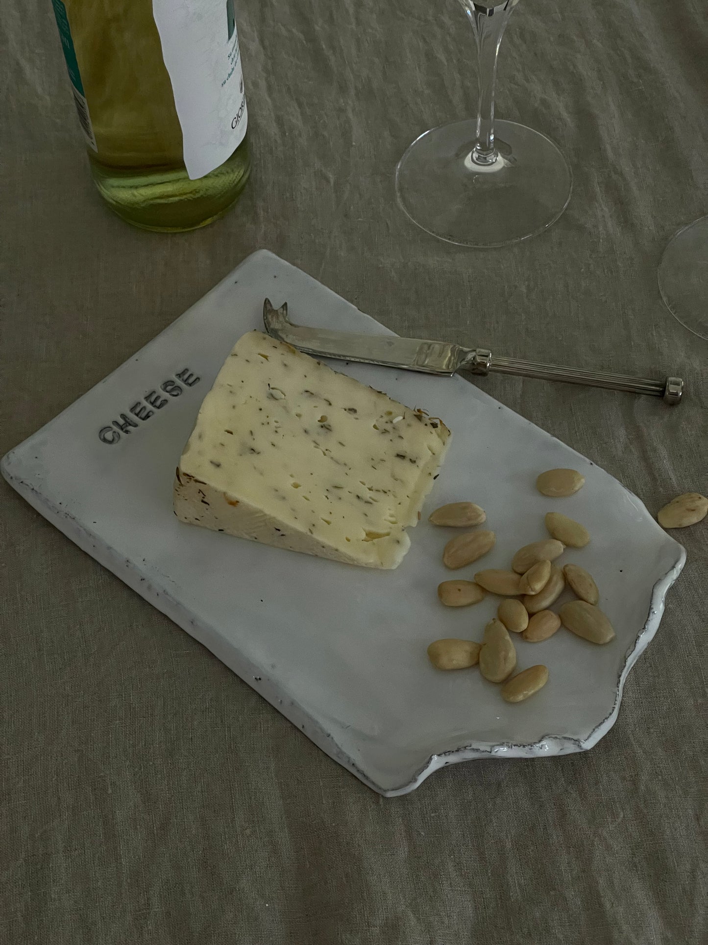 Käseplatte