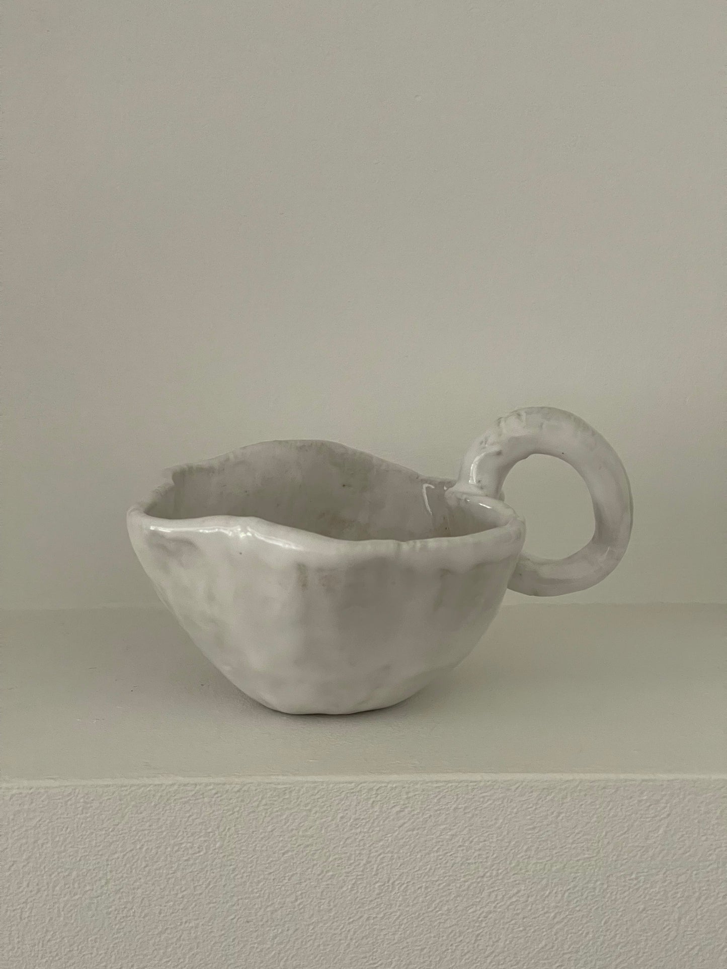 Becher