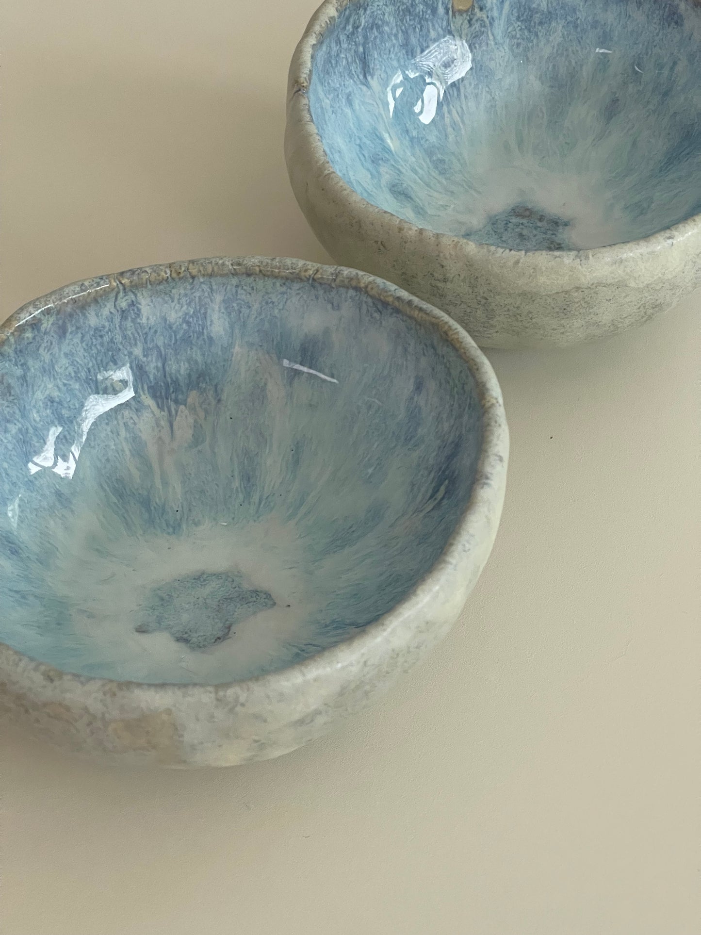 2er-Set Müslischalen