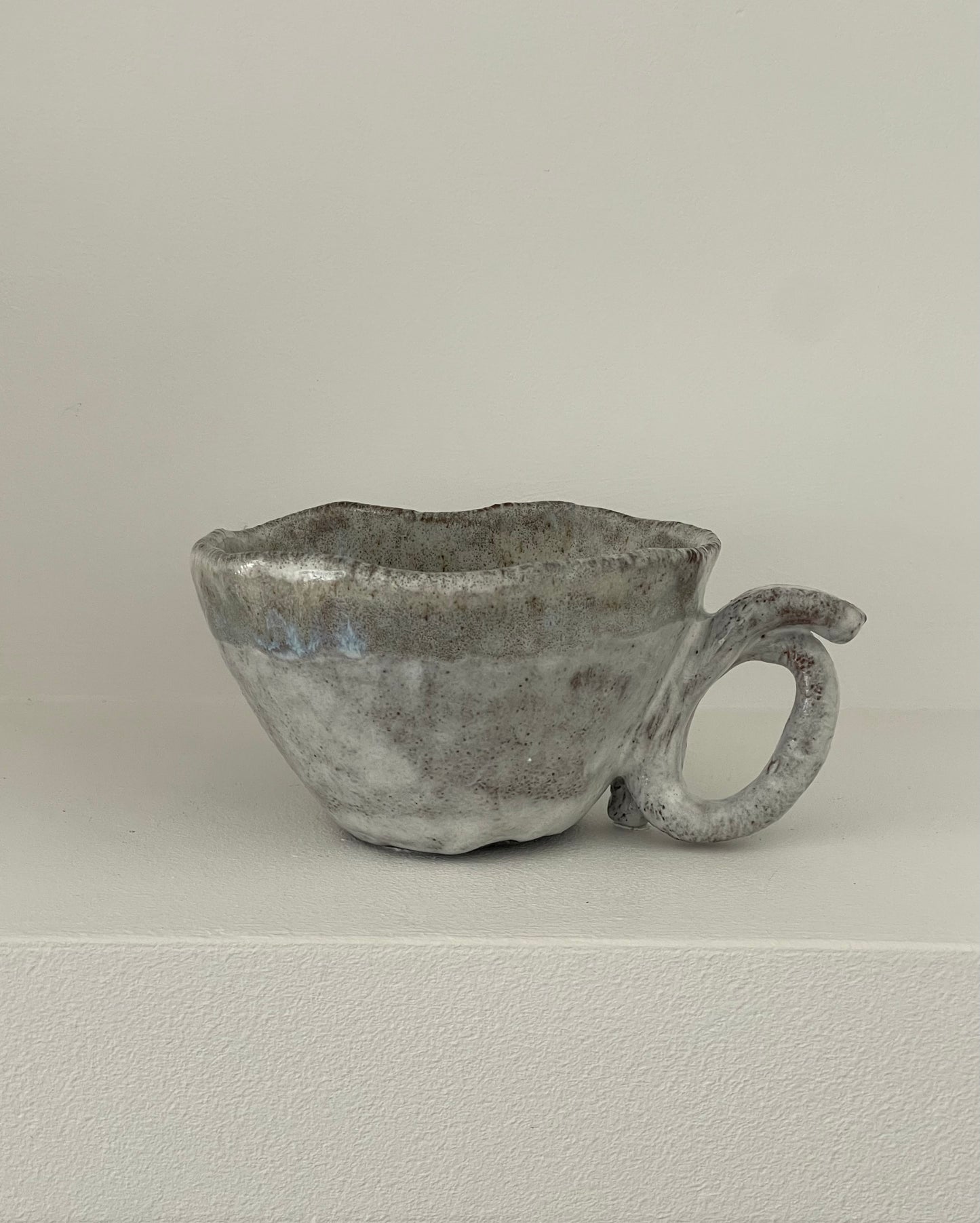 Becher