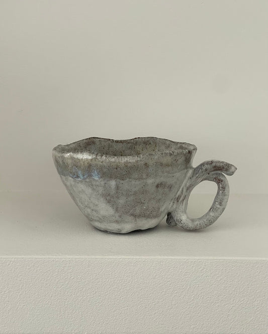 Becher