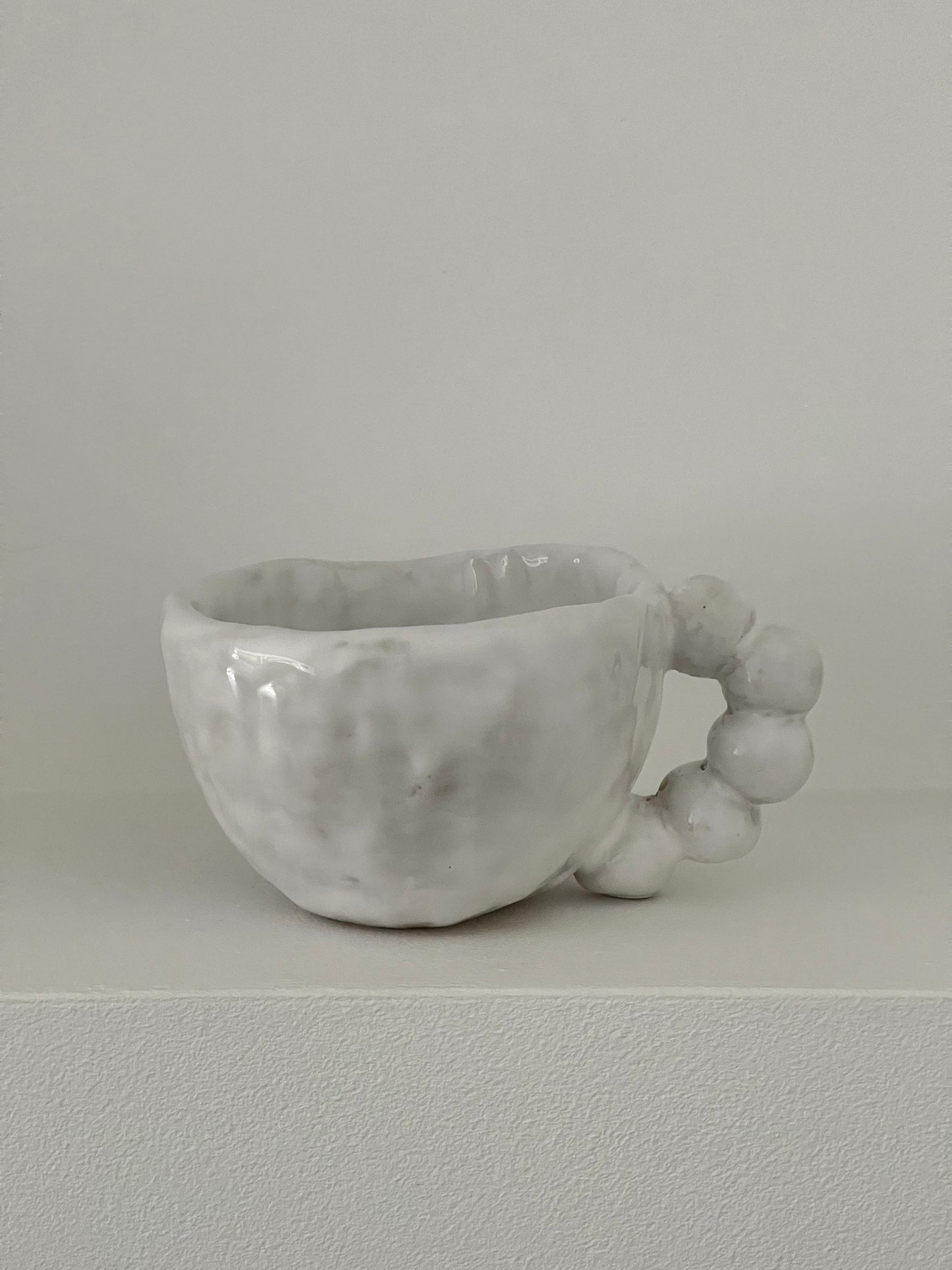 Becher