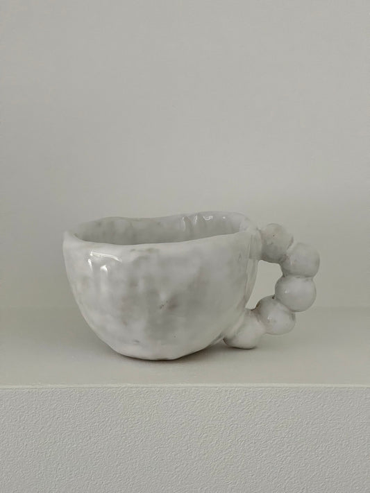 Becher