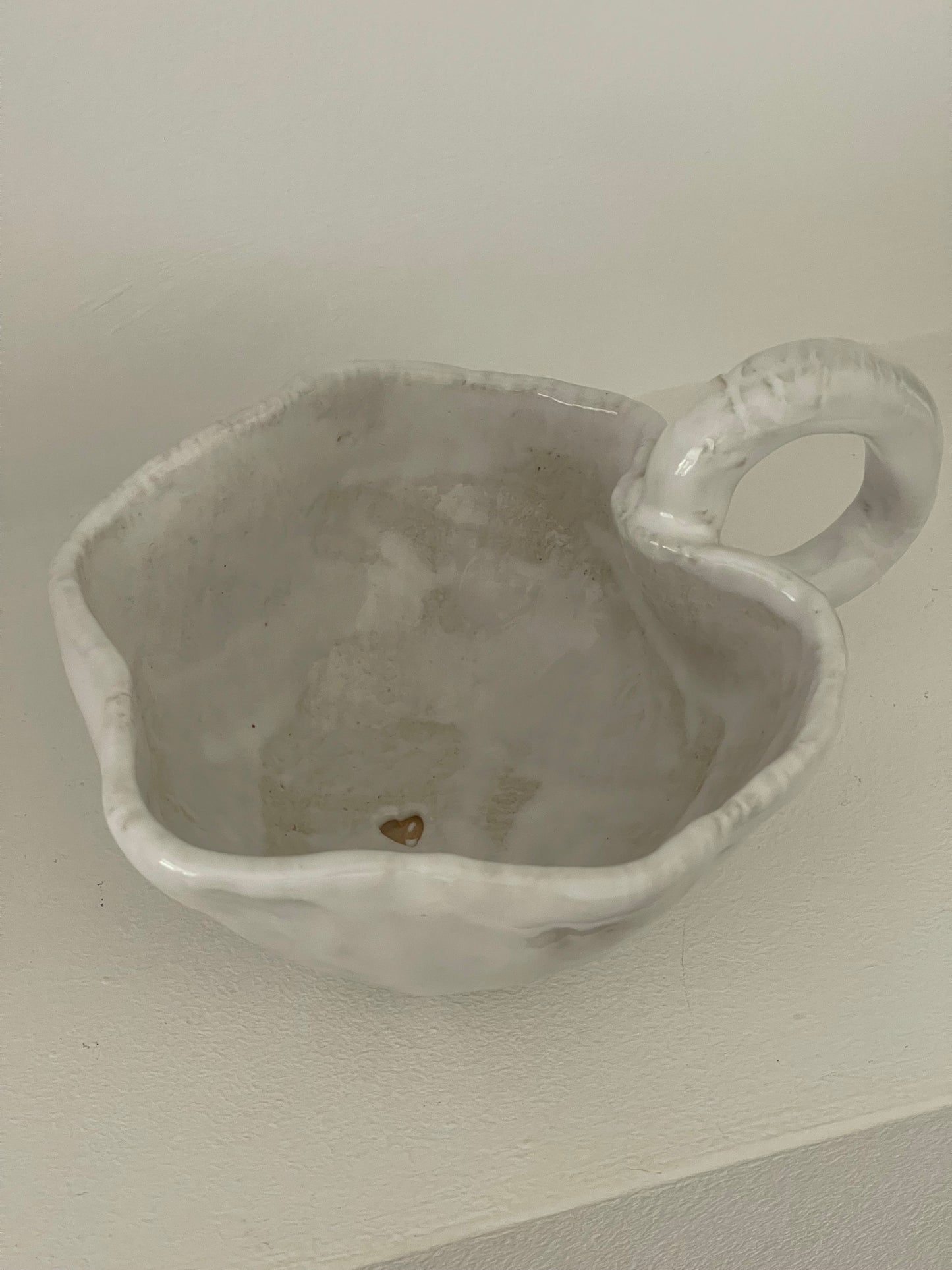 Becher