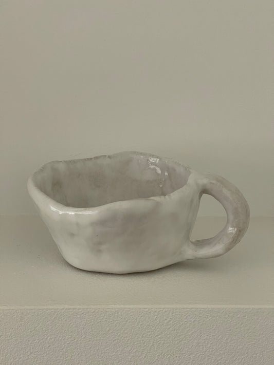 Tasse "Hey Babe"