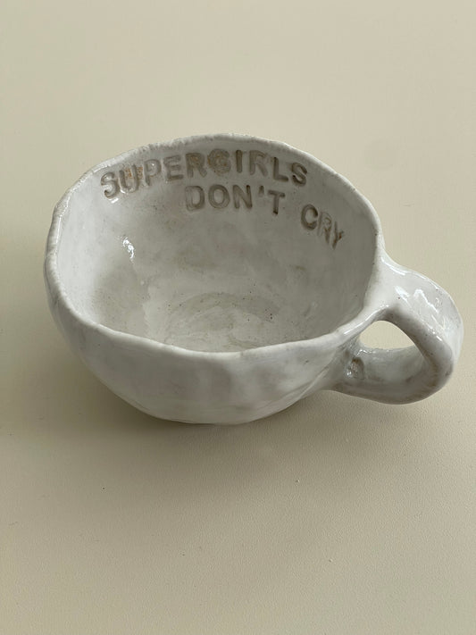 Große Tasse
