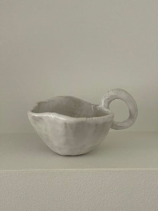 Becher