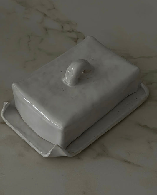 Butterdose